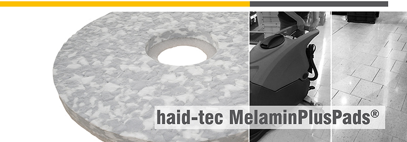 melamin pad